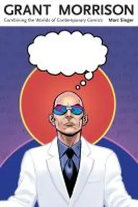 Singer |  Grant Morrison | Buch |  Sack Fachmedien