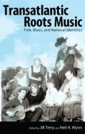 Terry / Wynn |  Transatlantic Roots Music | Buch |  Sack Fachmedien