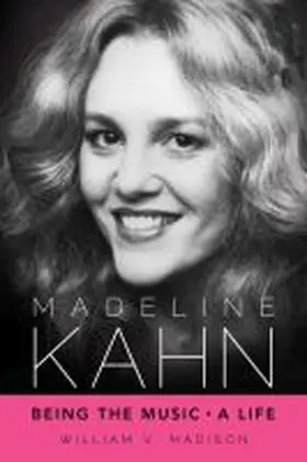 Madison |  Madeline Kahn | Buch |  Sack Fachmedien