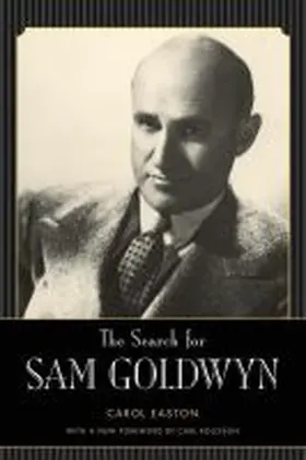 Easton |  The Search for Sam Goldwyn | Buch |  Sack Fachmedien