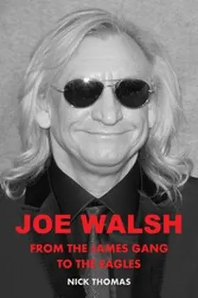 Thomas |  Joe Walsh | eBook | Sack Fachmedien