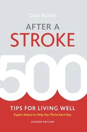 Hutton |  After a Stroke | eBook | Sack Fachmedien
