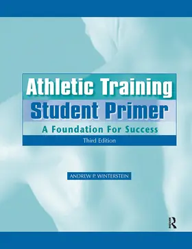 Winterstein |  Athletic Training Student Primer | Buch |  Sack Fachmedien