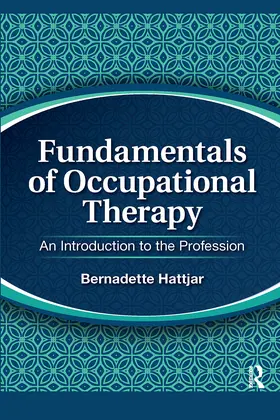 Hattjar |  Fundamentals of Occupational Therapy | Buch |  Sack Fachmedien