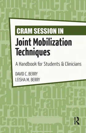 Berry |  Cram Session in Joint Mobilization Techniques | Buch |  Sack Fachmedien