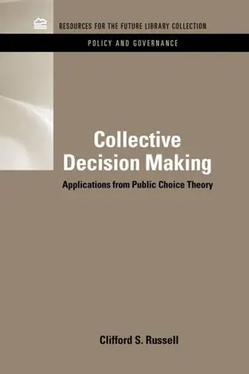 Russell |  Collective Decision Making | Buch |  Sack Fachmedien