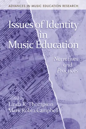 Thompson / Campbell |  Issues of Identity in Music Education | eBook | Sack Fachmedien