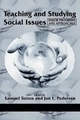 Totten / Pedersen | Teaching and Studying Social Issues | Buch | 978-1-61735-044-3 | www2.sack.de