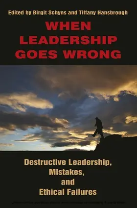 Schyns / Hansbrough |  When Leadership Goes Wrong | eBook | Sack Fachmedien