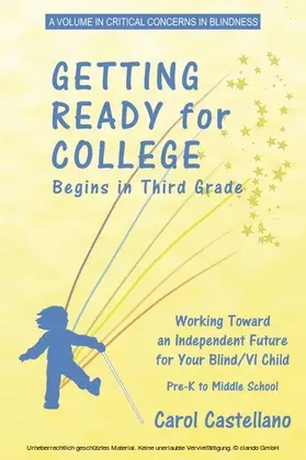 Castellano |  Getting Ready for College Begins in Third Grade | eBook | Sack Fachmedien