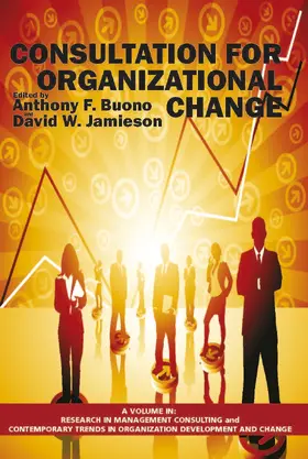 Buono / Jamieson |  Consultation for Organizational Change | eBook | Sack Fachmedien