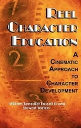 Russell / Waters |  Reel Character Education | Buch |  Sack Fachmedien