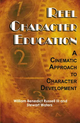 Russell III / III / Waters |  Reel Character Education | eBook | Sack Fachmedien