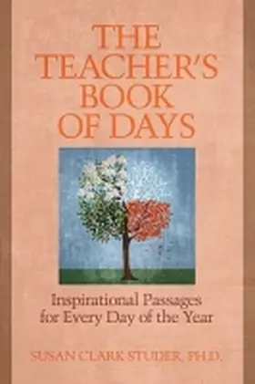 Studer |  The Teacher's Book of Days | Buch |  Sack Fachmedien