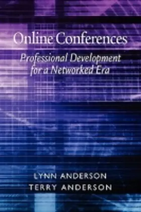 Anderson |  Online Conferences | Buch |  Sack Fachmedien