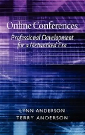 Anderson |  Online Conferences | Buch |  Sack Fachmedien