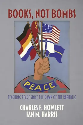 Howlett / Harris / F. |  Books, Not Bombs | eBook | Sack Fachmedien