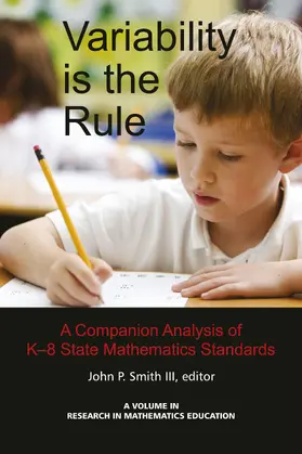 Smith III |  Variability is the Rule | eBook | Sack Fachmedien