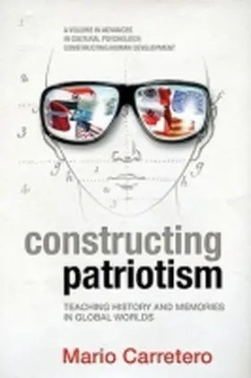 Carretero |  Constructing Patriotism | Buch |  Sack Fachmedien