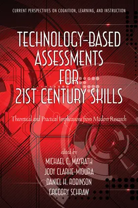 Schraw |  Technology-Based Assessments for 21st Century Skills | eBook | Sack Fachmedien