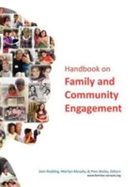 Redding / Murphy / Sheley |  Handbook on Family and Community Engagement (Hc) | Buch |  Sack Fachmedien