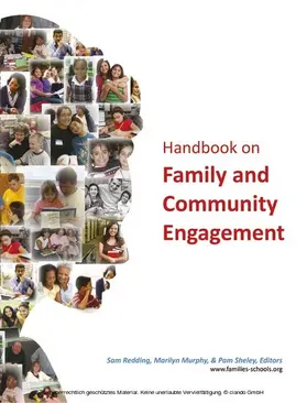 Redding / Murphy |  Handbook on Family and Community Engagement | eBook | Sack Fachmedien