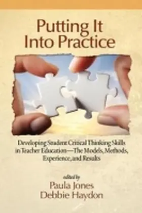 Jones / Haydon |  Putting It Into Practice | Buch |  Sack Fachmedien