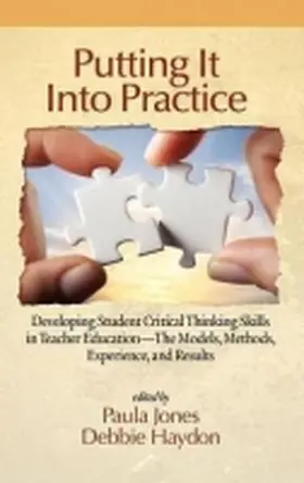 Jones / Haydon |  Putting It Into Practice | Buch |  Sack Fachmedien