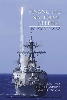 Jones / Candreva |  Financing National Defense | eBook | Sack Fachmedien