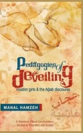Hamzeh / Malott |  Pedagogies of Deveiling | Buch |  Sack Fachmedien