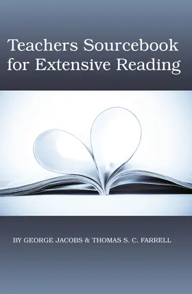 Jacobs / Farrell |  Teachers Sourcebook for Extensive Reading | eBook | Sack Fachmedien