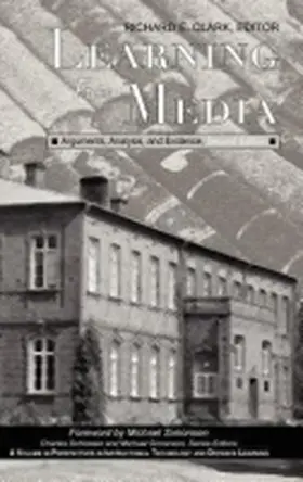 Clark |  Learning from Media | Buch |  Sack Fachmedien