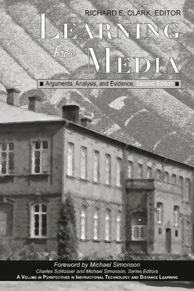 Clark |  Learning From Media 2nd Ed. | eBook | Sack Fachmedien