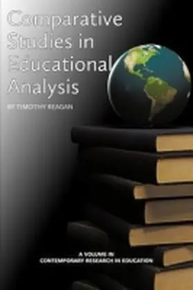 Reagan |  Comparative Studies in Educational Policy Analysis | Buch |  Sack Fachmedien