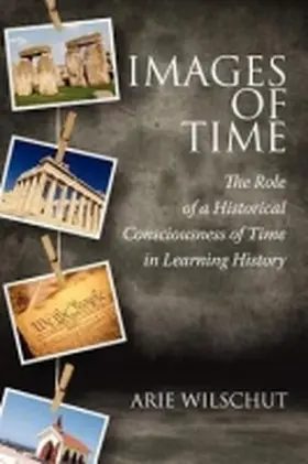 Wilschut |  Images of Time | Buch |  Sack Fachmedien
