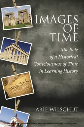 Wilschut |  Images of Time | eBook | Sack Fachmedien