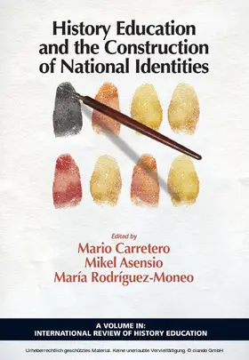 Carretero / Asensio |  History Education and the Construction of National Identities | eBook | Sack Fachmedien