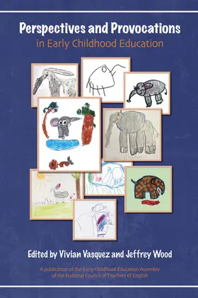 Vasquez / Wood / Vivian |  Perspectives and Provocations in Early Childhood Education | eBook | Sack Fachmedien
