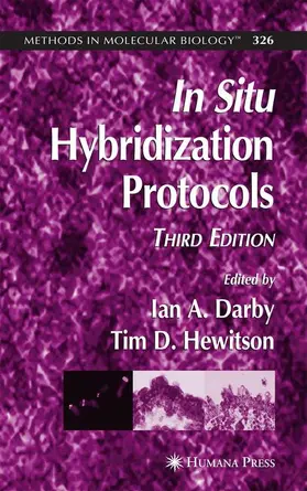 Hewitson / Darby |  In Situ Hybridization Protocols | Buch |  Sack Fachmedien