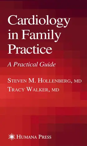 Hollenberg |  Cardiology in Family Practice | Buch |  Sack Fachmedien