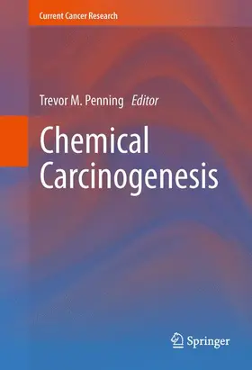Penning | Chemical Carcinogenesis | Buch | 978-1-61737-994-9 | www2.sack.de