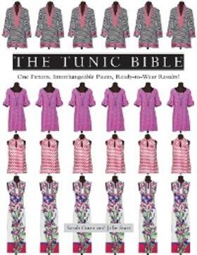 Gunn / Starr |  The Tunic Bible | eBook | Sack Fachmedien