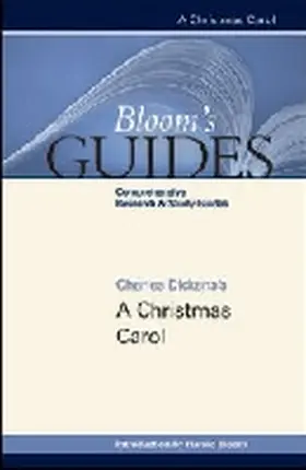 Bloom |  A Christmas Carol | Buch |  Sack Fachmedien