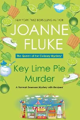 Fluke |  Key Lime Pie Murder | eBook | Sack Fachmedien