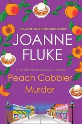 Fluke |  Peach Cobbler Murder | eBook | Sack Fachmedien