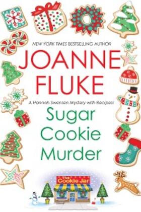 Fluke |  Sugar Cookie Murder | eBook | Sack Fachmedien