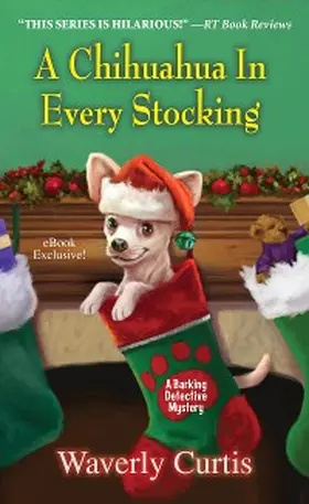 Curtis | A Chihuahua in Every Stocking | E-Book | www2.sack.de