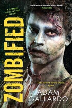 Gallardo |  Zombified | eBook | Sack Fachmedien