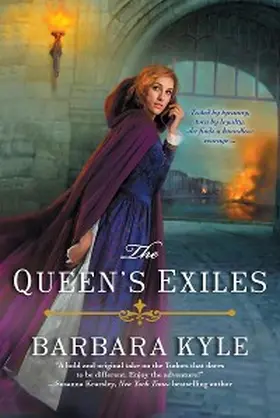 Kyle |  The Queen's Exiles | eBook | Sack Fachmedien