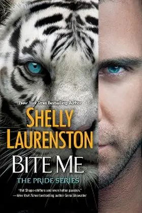 Laurenston |  Bite Me | eBook | Sack Fachmedien